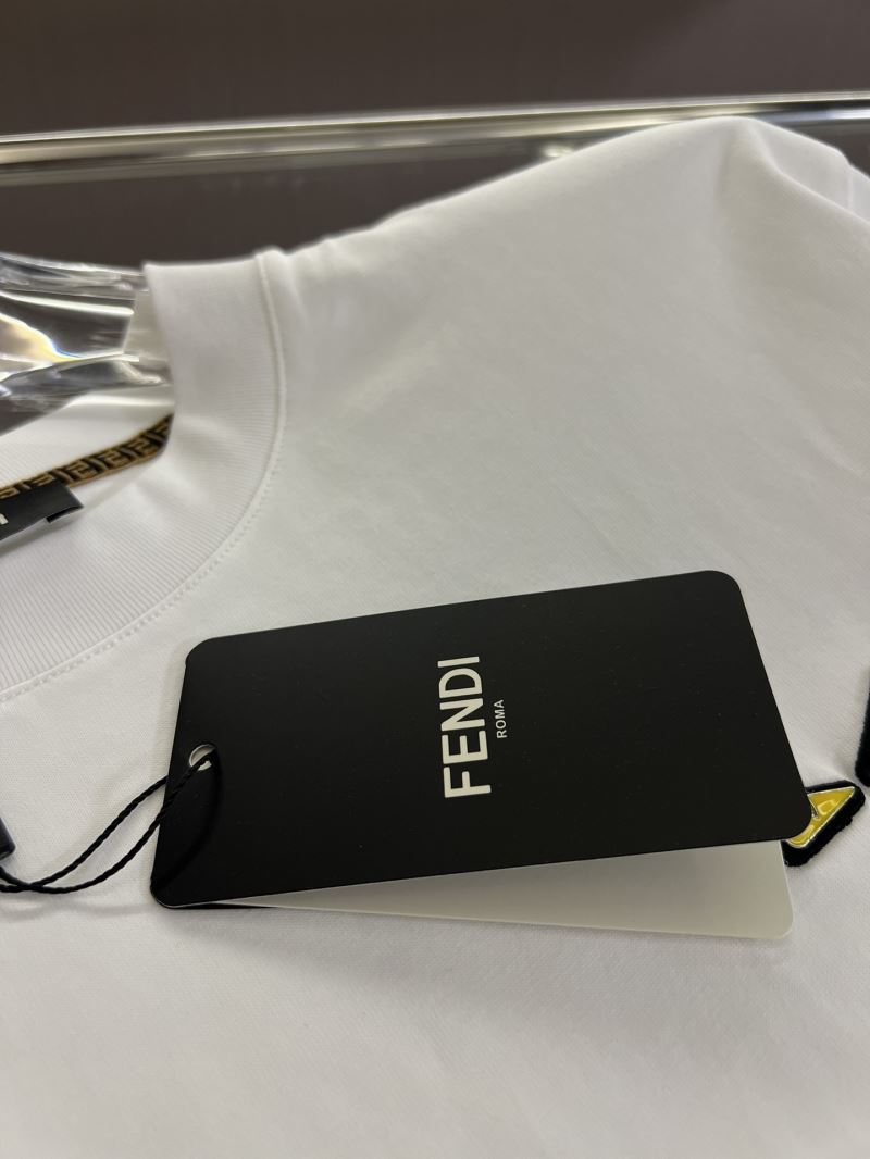 Fendi T-Shirts